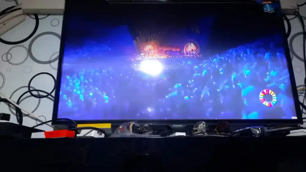 Murah Spesialisasi Tv, LCD, LED Semua Merk GARANSI, Bisa Ke T4 KLIEN