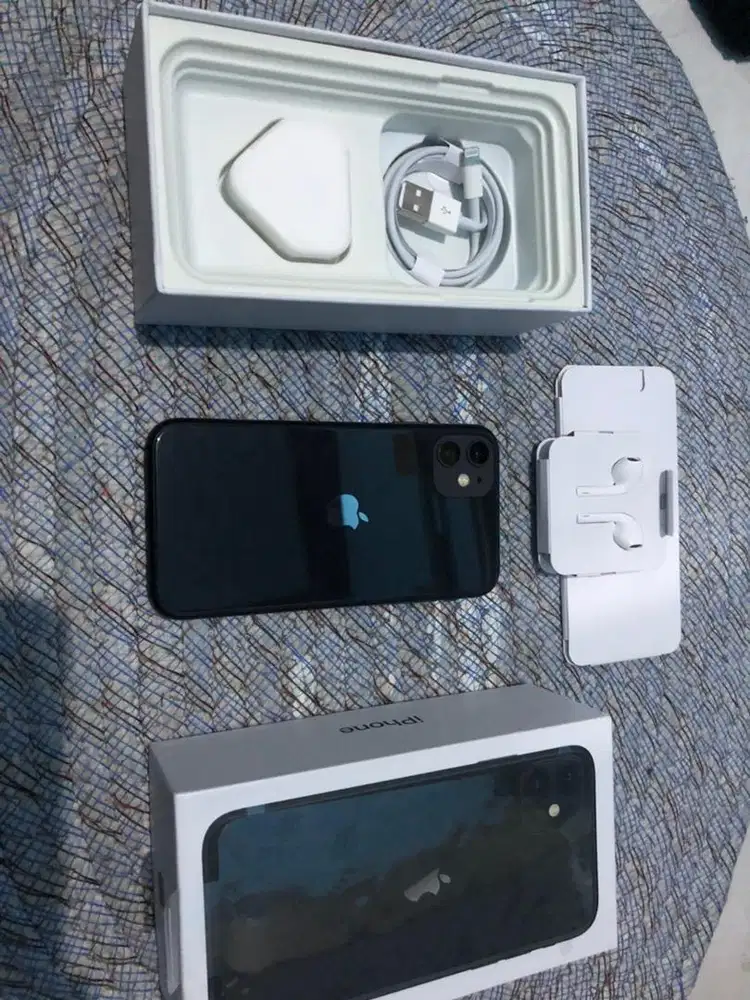 iphone 11 128gb black