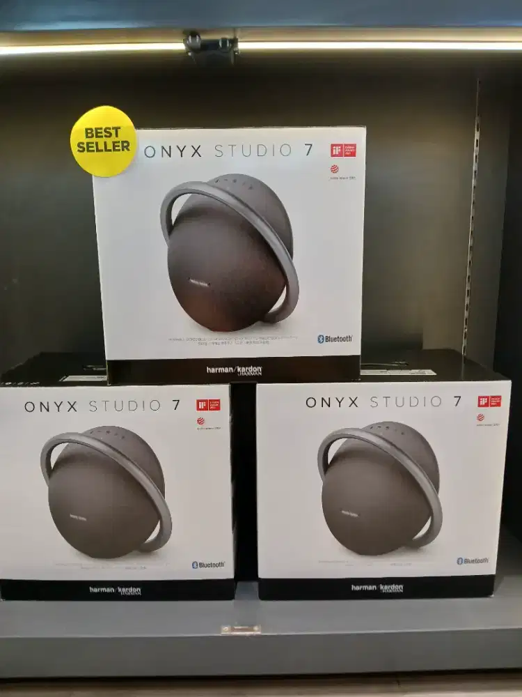 Speaker Harman Kardon Onyx Studio 7
