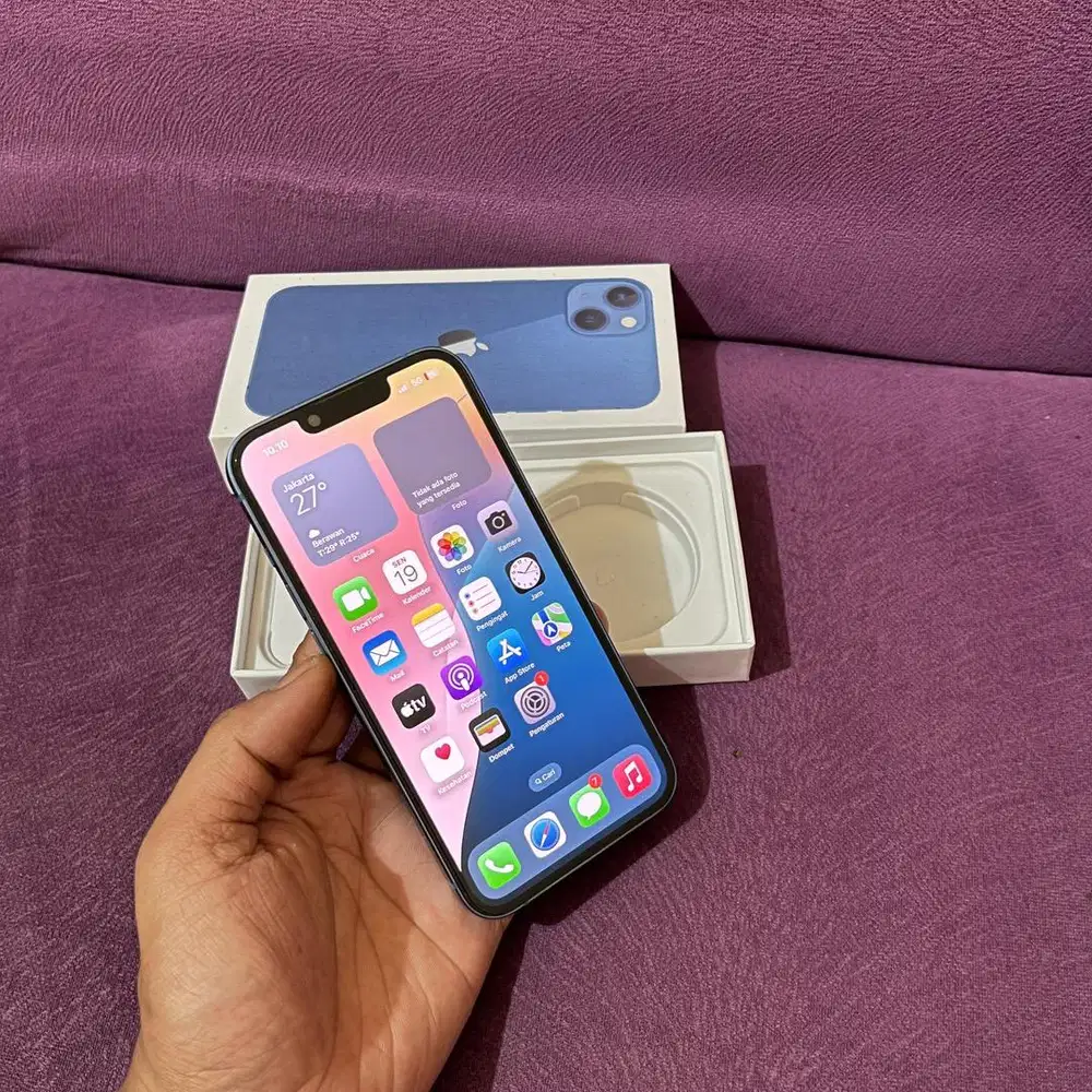 IPHONE 13 128 LL/A