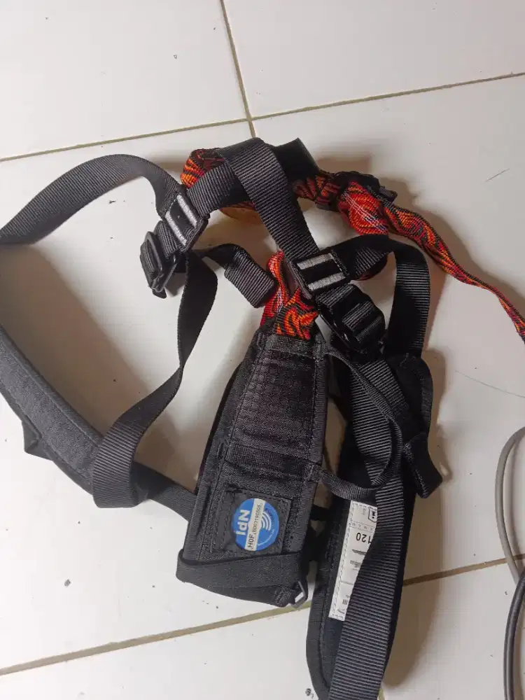 Hermes Beal aero team lll