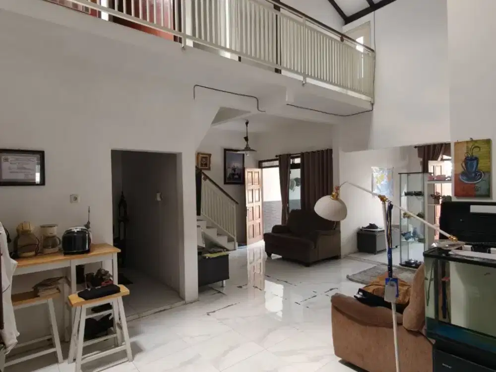 Pondok Tjandra Cluster Mangga