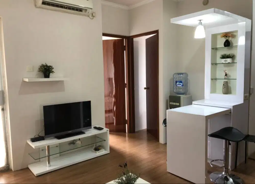 Dijual Cepat Apartemen Gading Mediterania Residence - Kelapa Gading