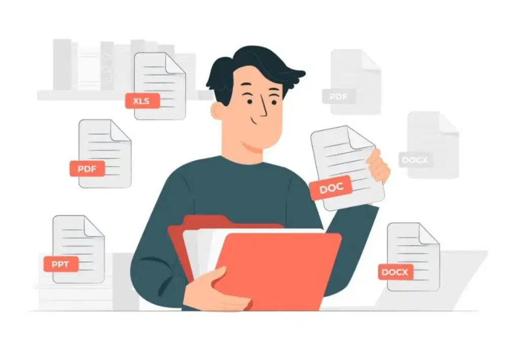 Mencari Kerja - Asisten Pribad