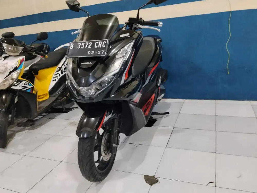 [DIJUAL CEPAT] Honda vcx 2022 favorit