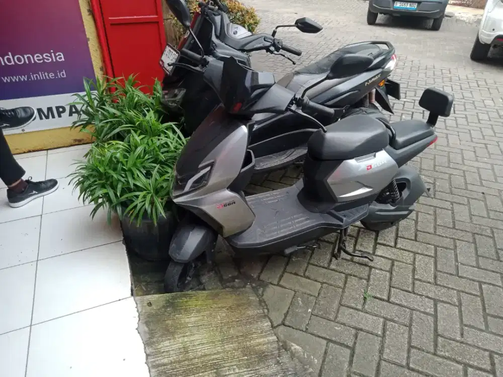 DiJual Cepat Uwinfly D66A