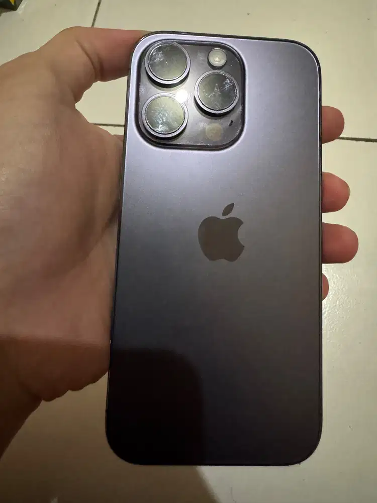 Iphone 14 pro 128 inter