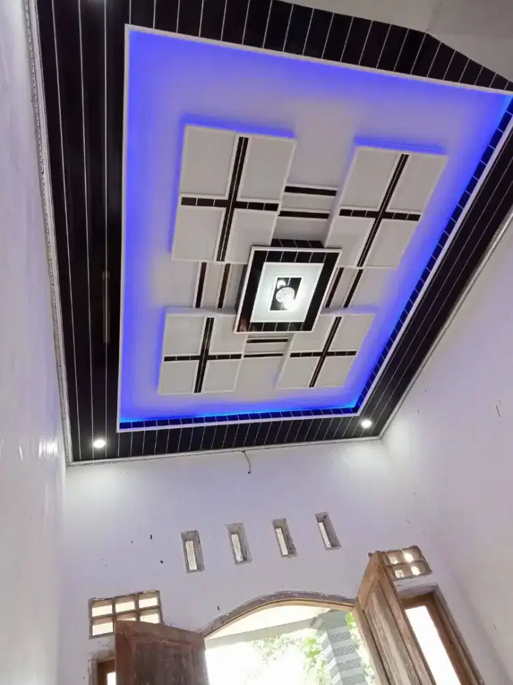 Plafon PVC Banda aceh