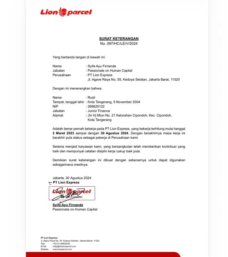 Butuh kerja, bisa acurate, pengalaman accounting