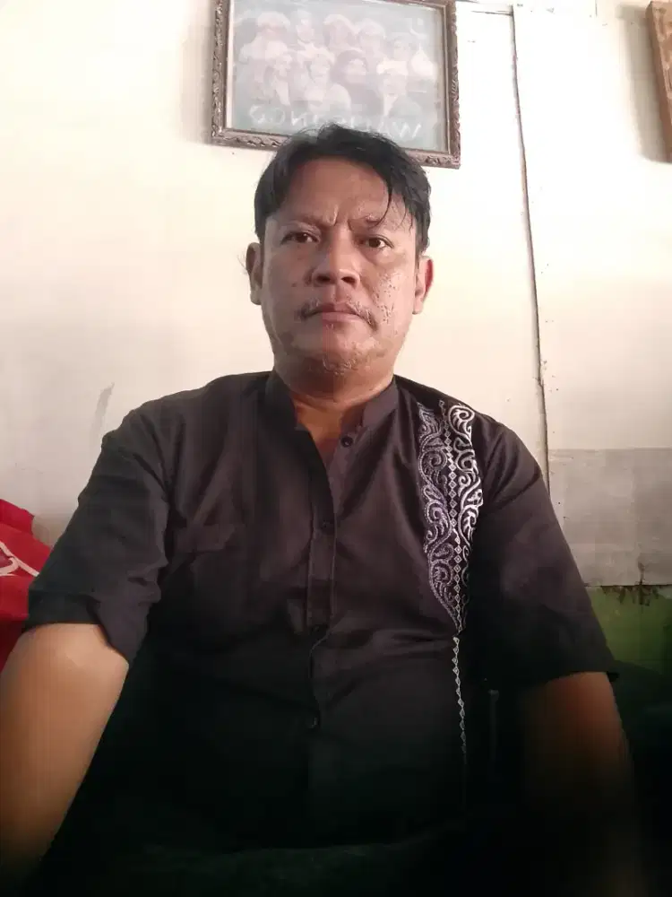 Driver freelance atau tetap