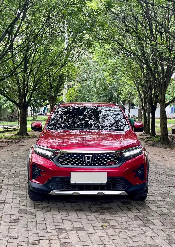 Honda WRV RS CVT SENSING 2023 / 2024