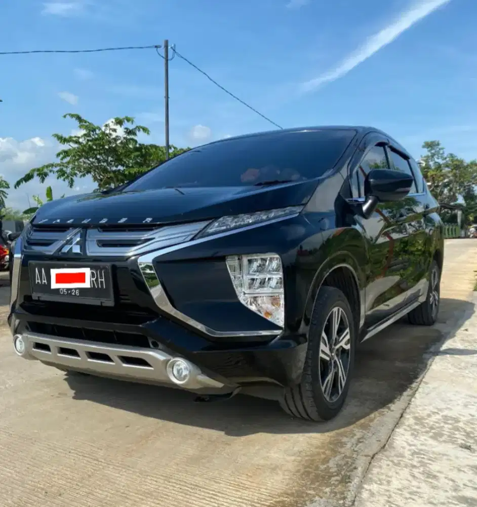 Mitsubishi Xpander Sport