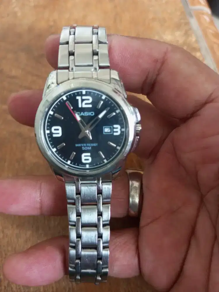 Koleksi Ayh 3Jam Kondisi hidup Boss'