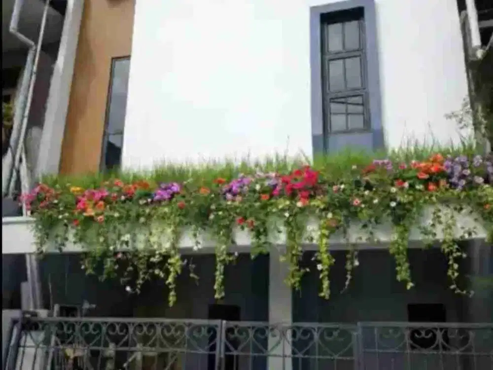 Di Jual Rumah Baru Mewah di Komplek Abadi duren sawit