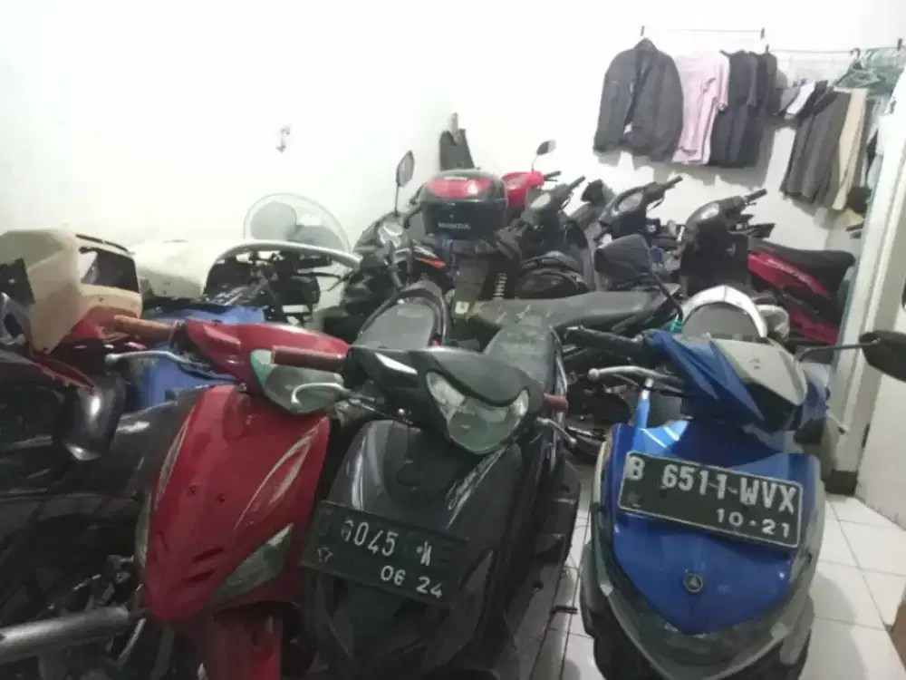 LOWONGAN KERJA POSTINGAN COD MOTOR LOKASI DEPOK