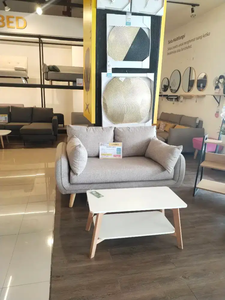 JASMINE SOFA RUANG TV