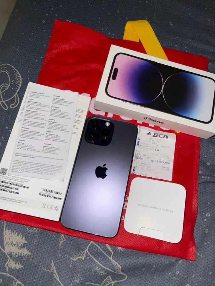 Iphone 14 Pro Max 256 Erafone