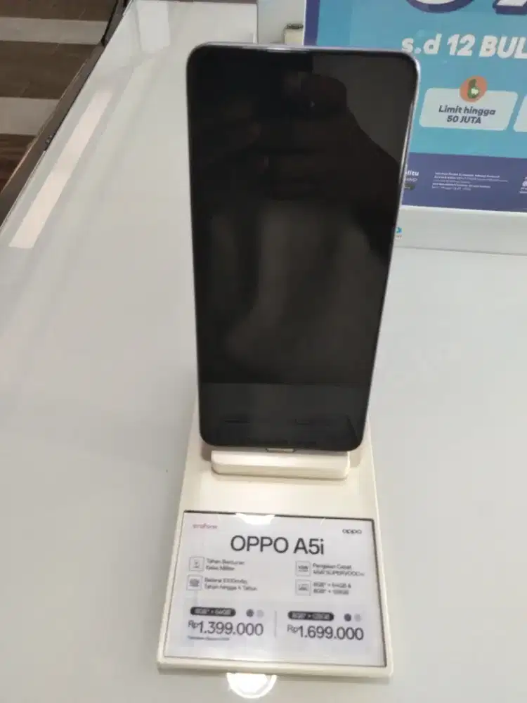 Redy Oppo A5i 4/128