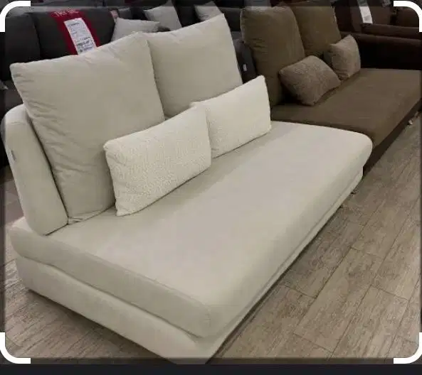 Sofa gavin 2 seater selma