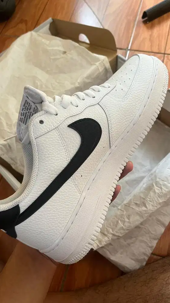 sepatu nike air force 1 low