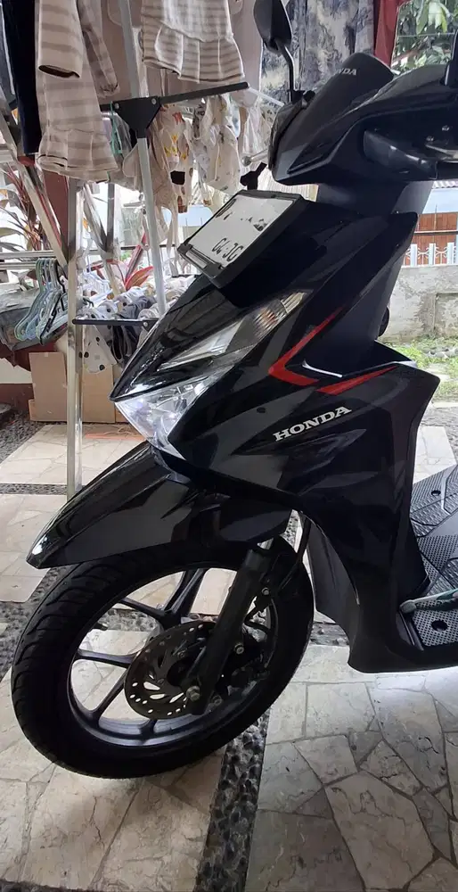 Beat CBS 2025 - Mulus - Amanah