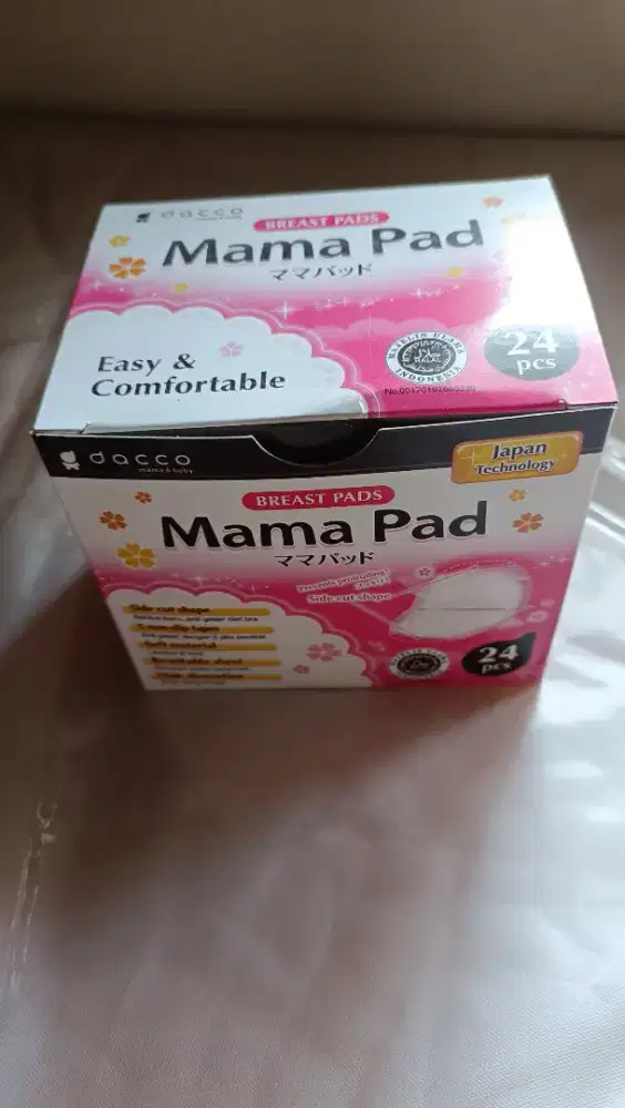 Preloved - Baby and Mom stuff