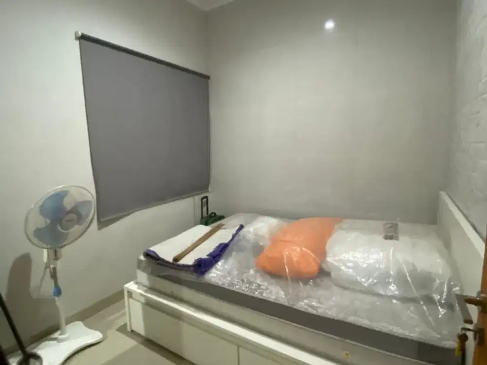 Dijual Rumah nyaman dan aman antapani arcamanik