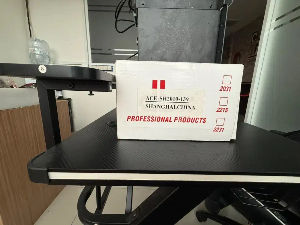 Mixer yamaha dan equalizer dbx