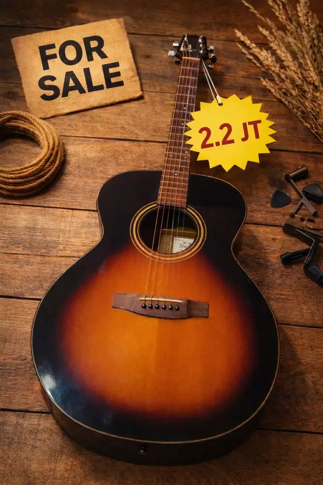 Takamine Dragon Series