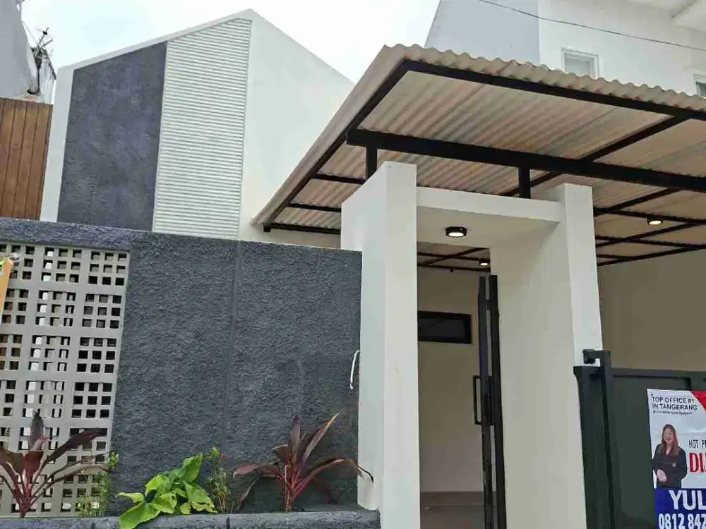 Rumah di jual