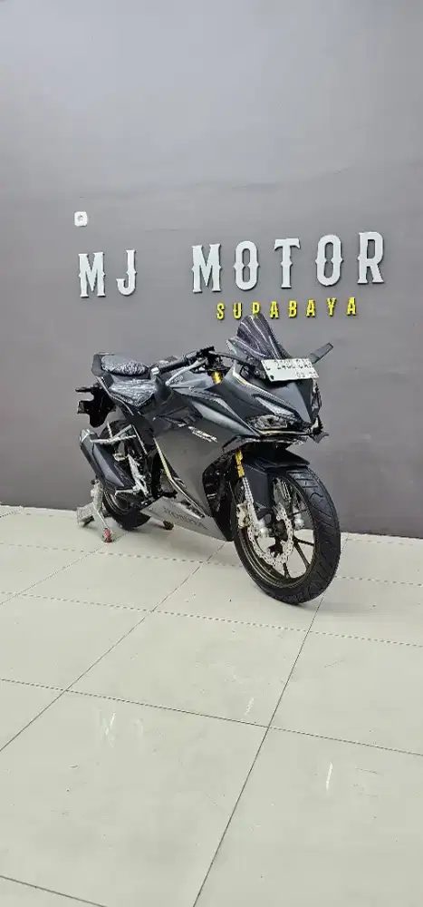 YUK BURUAN SEBELUM KETINGGALAN..// CBR 150R TAHUN 2023
