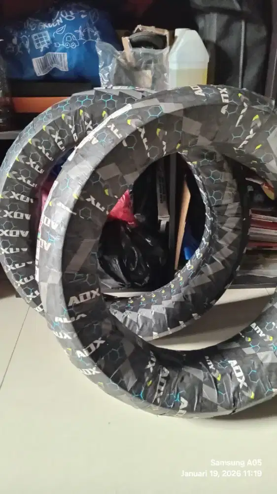 Ban Matic ADX POLJOSE S205