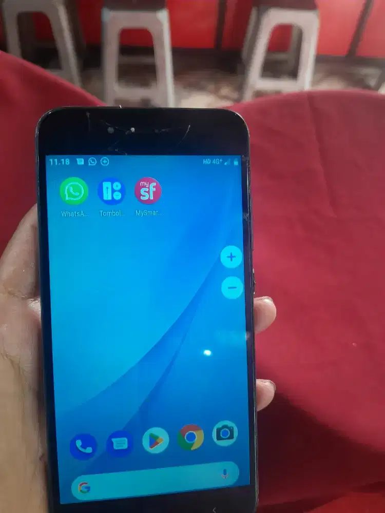 xiaomi mi a1 ram4 /64