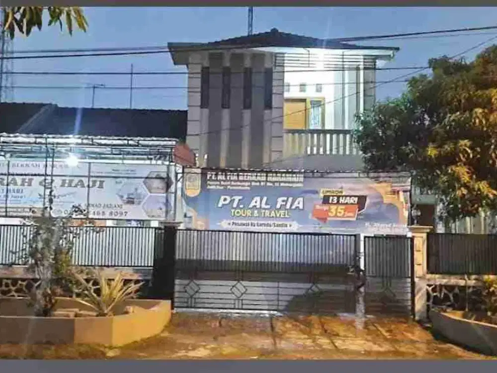 Rumah dijual Perumahan Bukit Berbunga Mekargalih Purwakarta