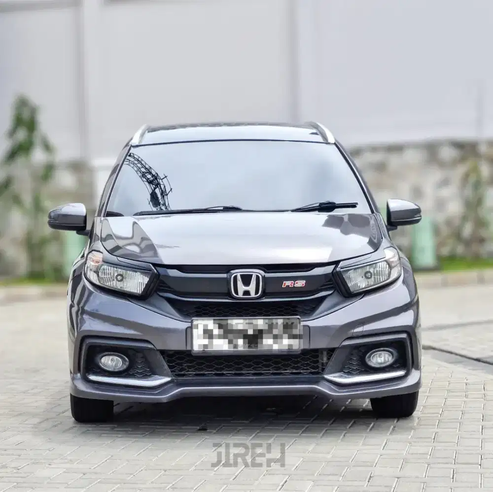 Honda Mobilio RS 2018