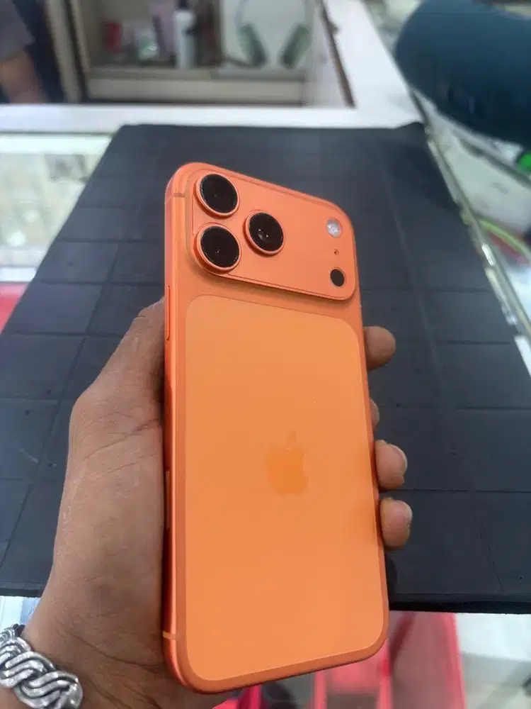 Iphone 17 ProMax 256Gb ibox