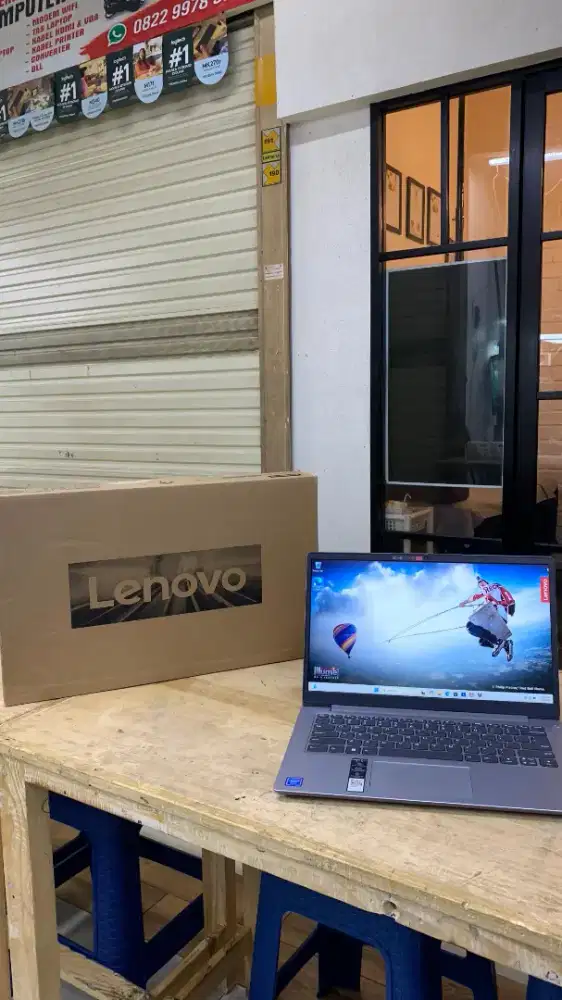 LENOVO IDEAPAD SLIM 1i
