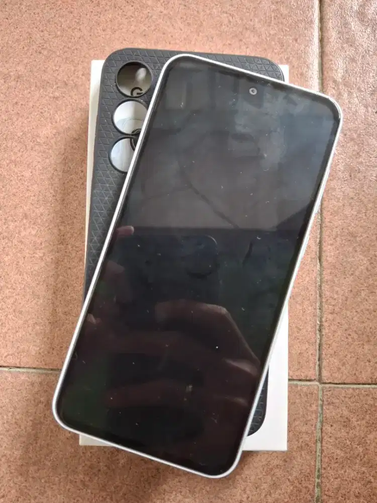 Samsung Galaxy A35 5G 8/256 NFC Fullset