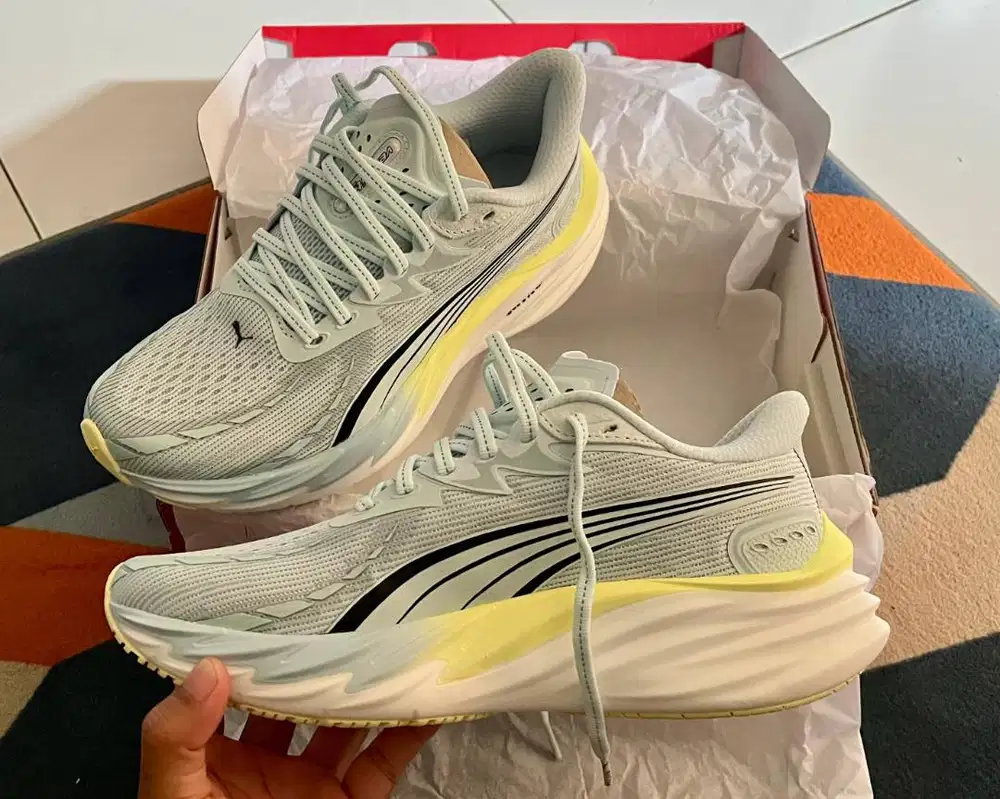 PUMA VELOCITY NITRO 4