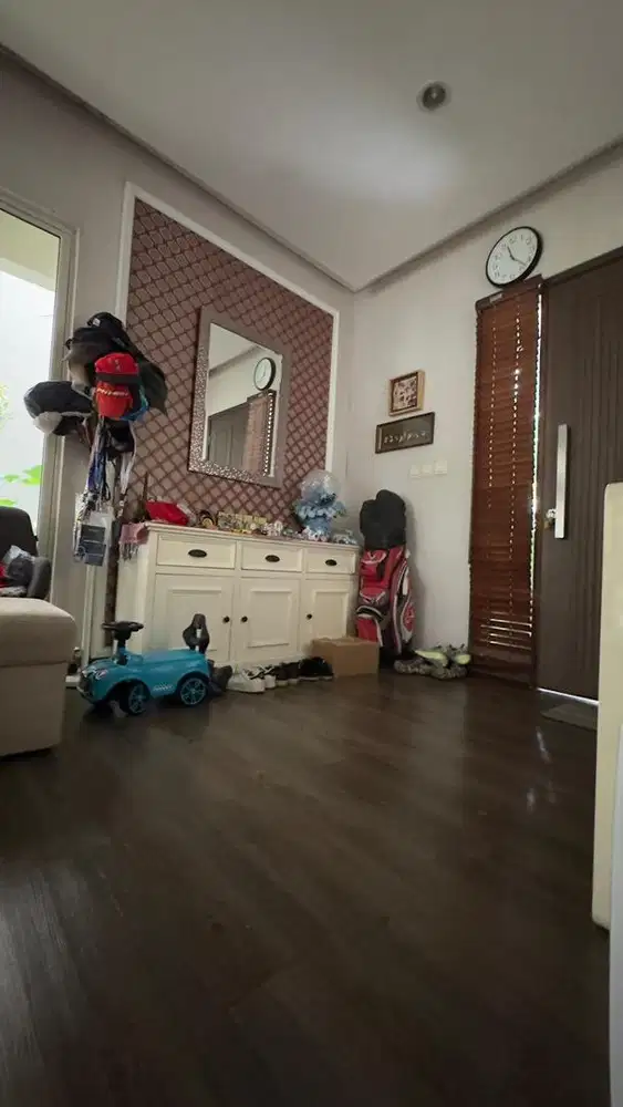 DICARI ART MENGINAP - LOKASI CIRENDEU-CIPUTAT-TANGERANG SELATAN