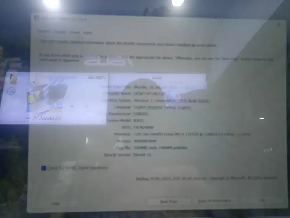 Lenovo Ideapad flex5 14itl05 core i3-1115G4 ram 4gb /128 GB win 11