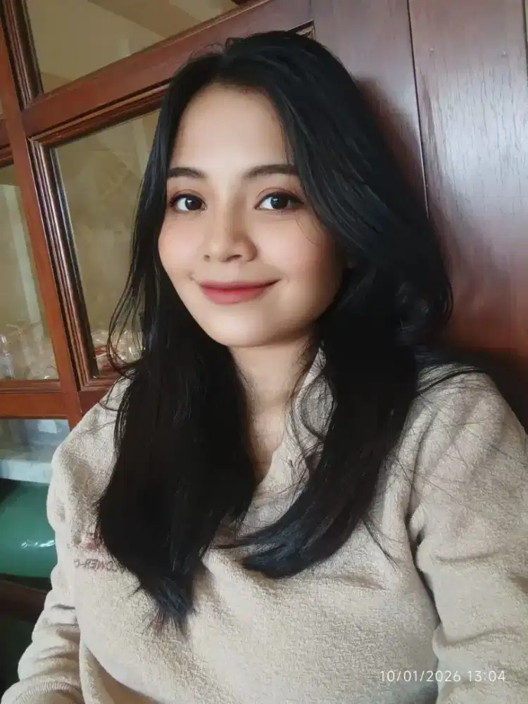 Mencari lowongan kerja