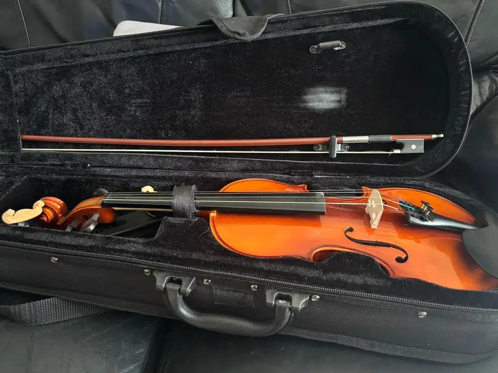 Biola Pearl River 1/2 seri 182