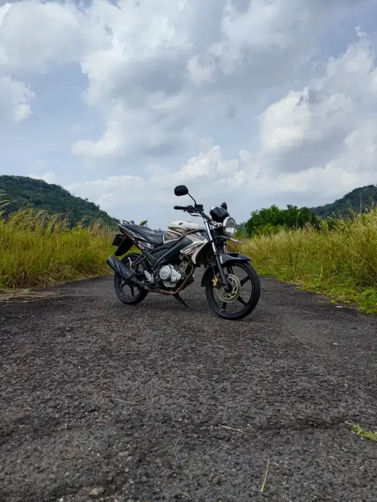 Yamaha Vixion OLD 3C1