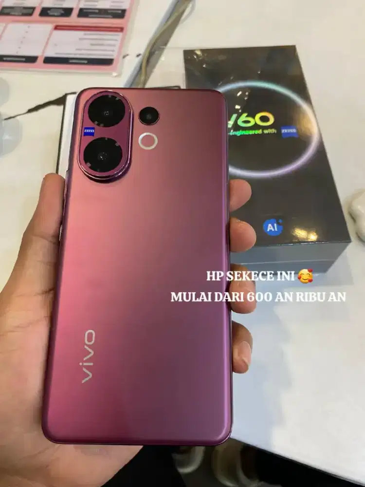 CICILAN VIVO V60 12/512