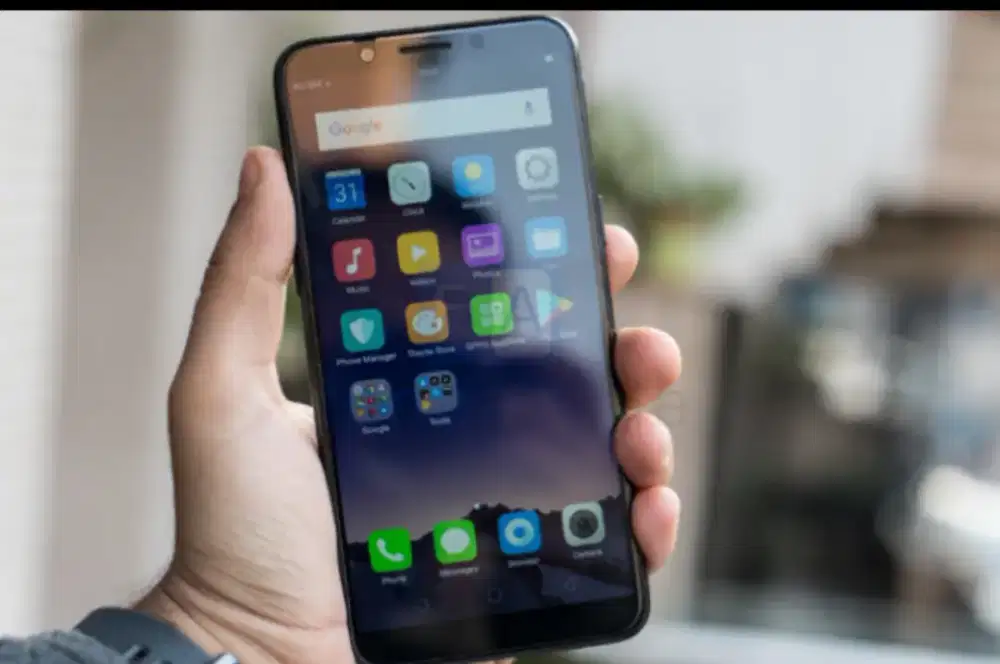 OPPO A83 RAM 3/32GB NORMAL | HP SIAP PAKAI | NEGO HALUS