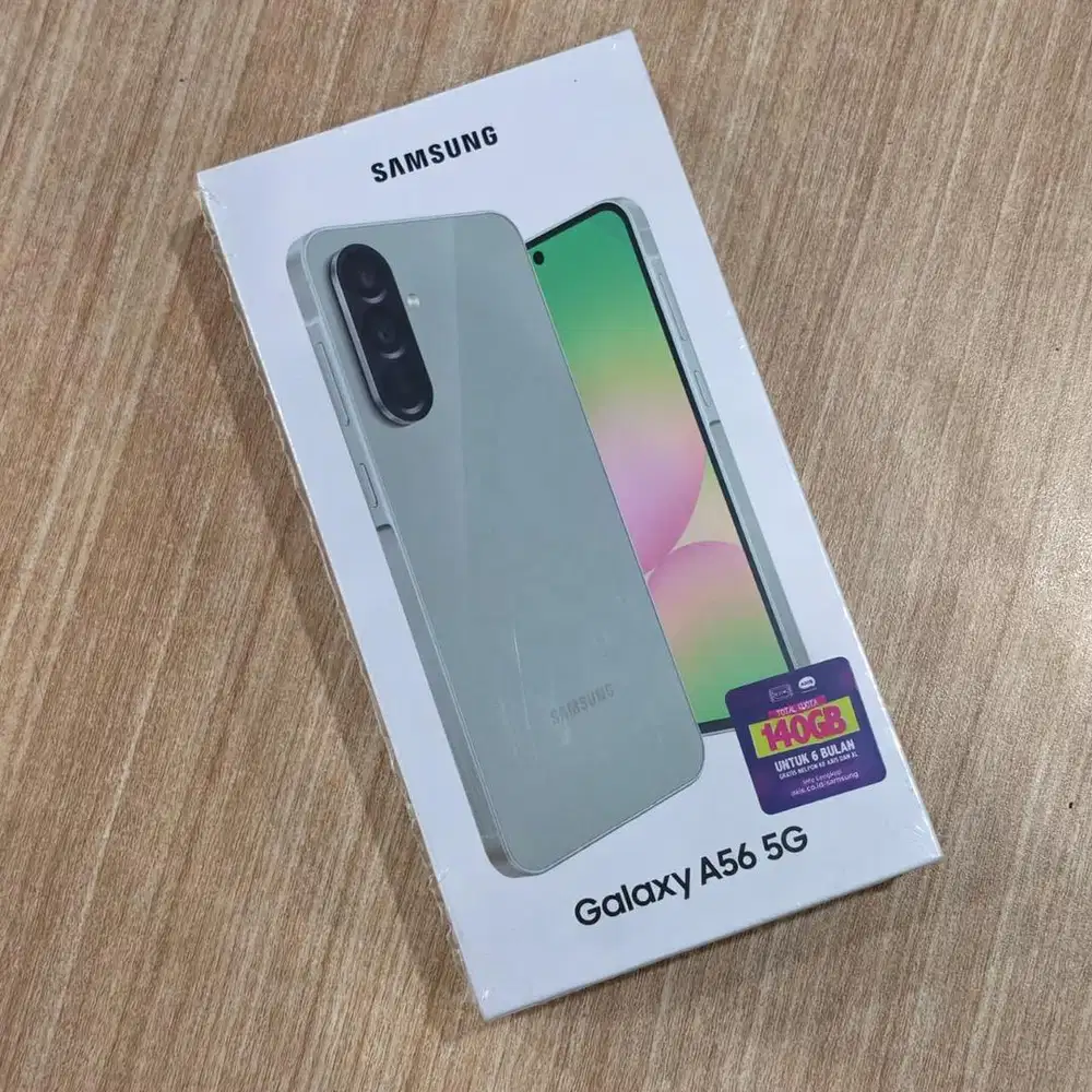 SAMSUNG GALAXY A56