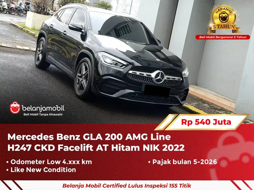 [ GARANSI 5TH ] BMW X1 X 1 sDrive 1.8i XLine LCi AT Silver 2023 2024