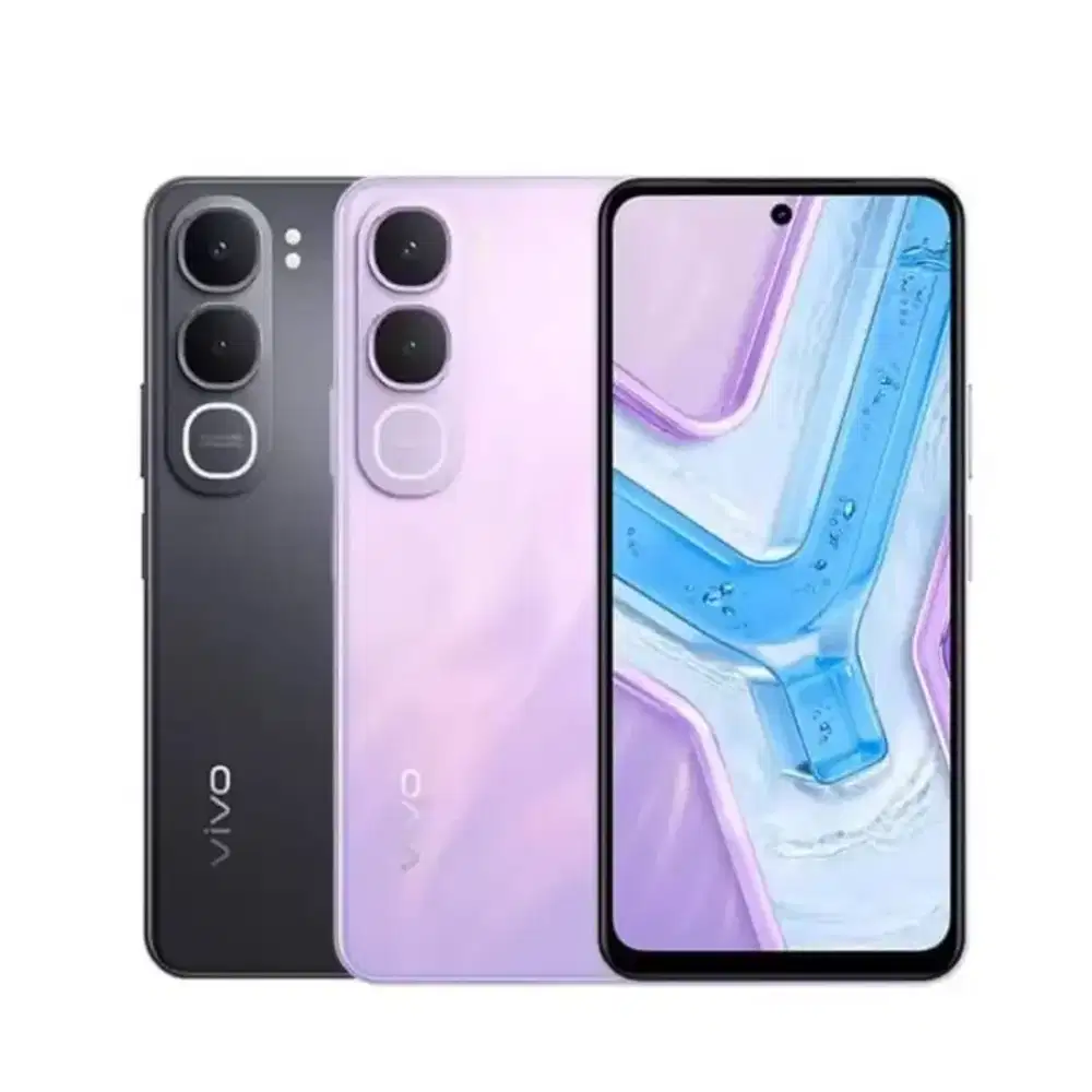 Vivo Y21D kredit syarat hanya ktp