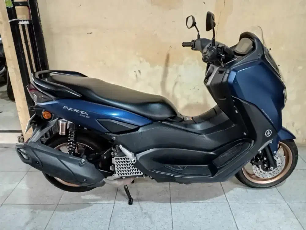 YAMAHA NMAX 2022 KONDISI BAGUS